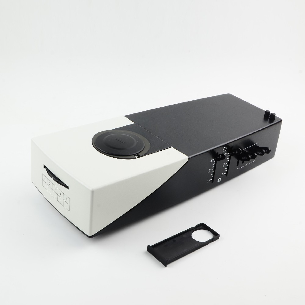 徕卡DM系列正置显微镜用荧光镜臂反射光轴五孔位（不含引发块）