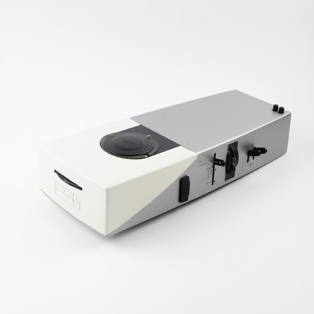 徕卡DM系列正置显微镜用荧光镜臂反射光轴四孔位（不含引发块