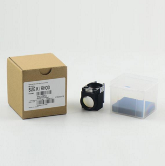 徕卡显微镜用Leica Size K A4 ET引发块DAPI bandpass