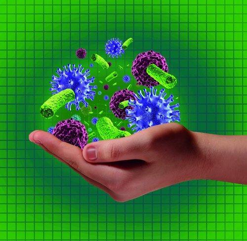 通过SPRi验证G蛋白偶联受体（GPCRs）的活性