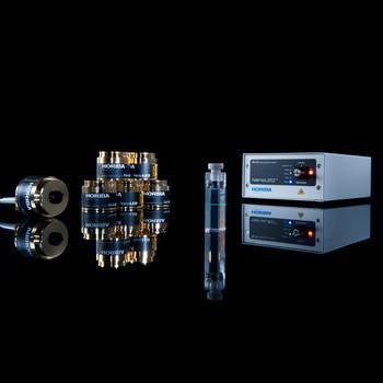 NanoLED 脉冲激光器和脉冲LED光源