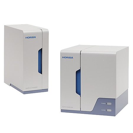 Aqualog 同步吸收- 三维荧光光谱仪