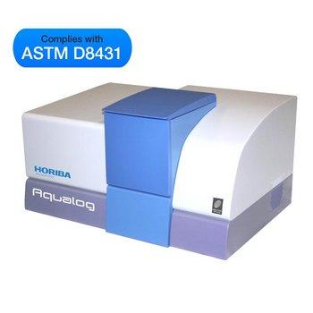 Aqualog -水环境钻研分析仪