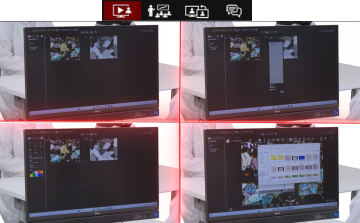 老师端工作站四大职能