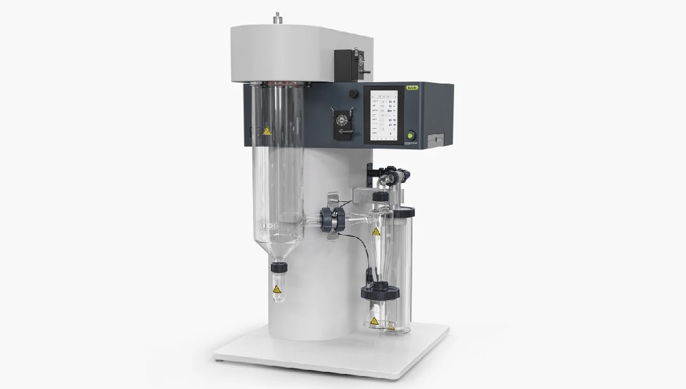 BUCHI S-300幼型喷雾干燥仪