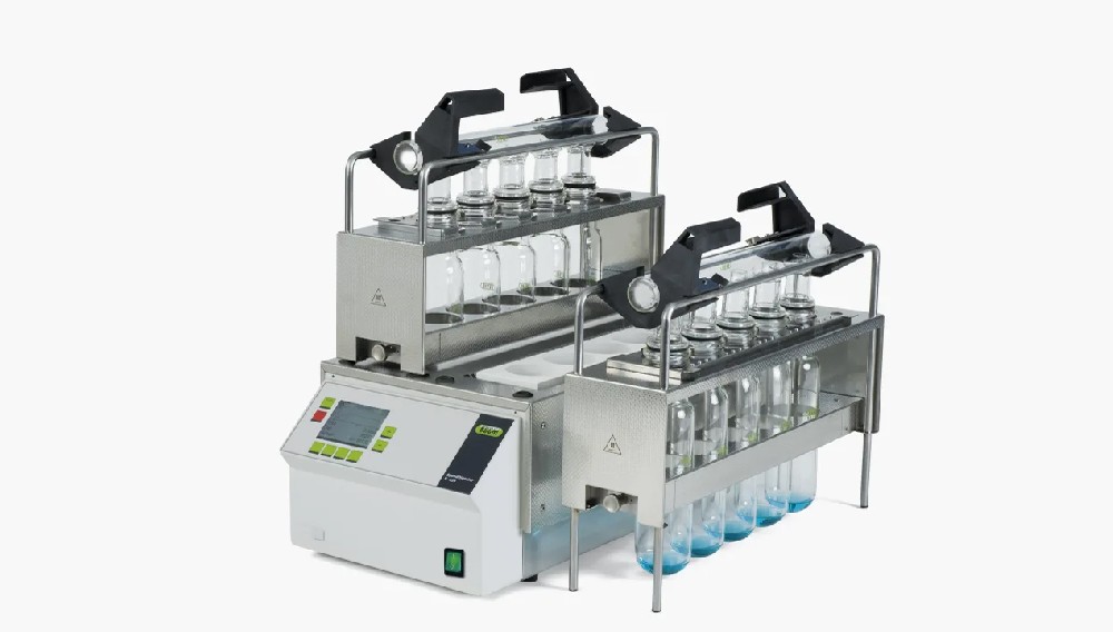 急剧红表消解仪 K-425 / K-436 / K-439