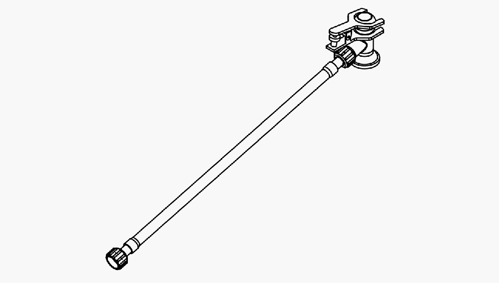 旋转蒸发仪衔接套件