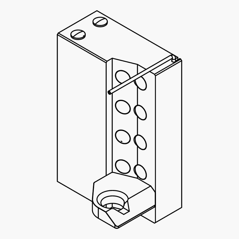 反映监测传感器
