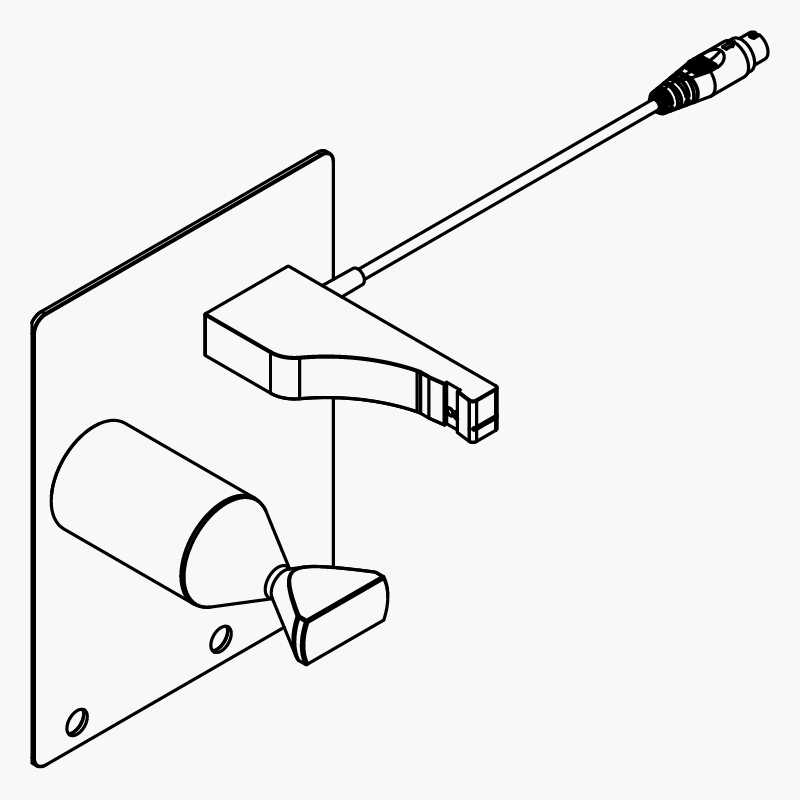 OnLevel 传感器套装