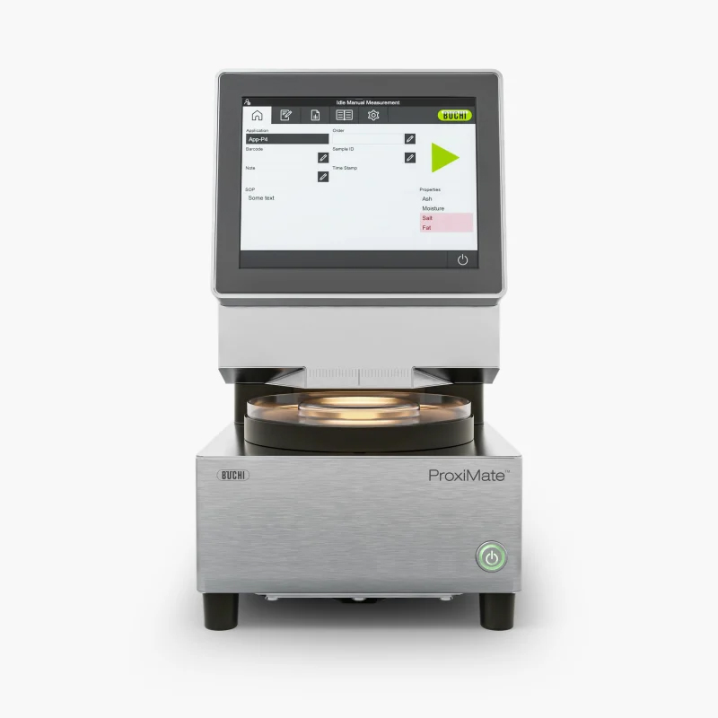 ����� Proxi?Mate?