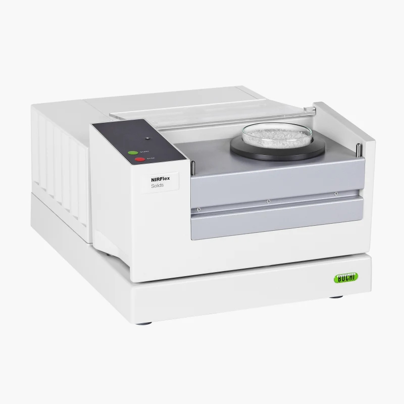 近红表 NIRFlex N-500