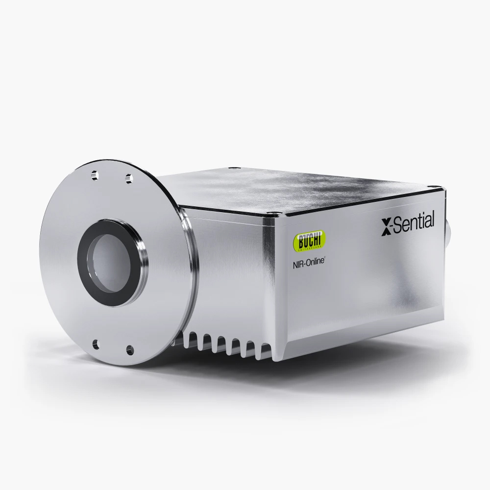 NIR-Online X-Sential?