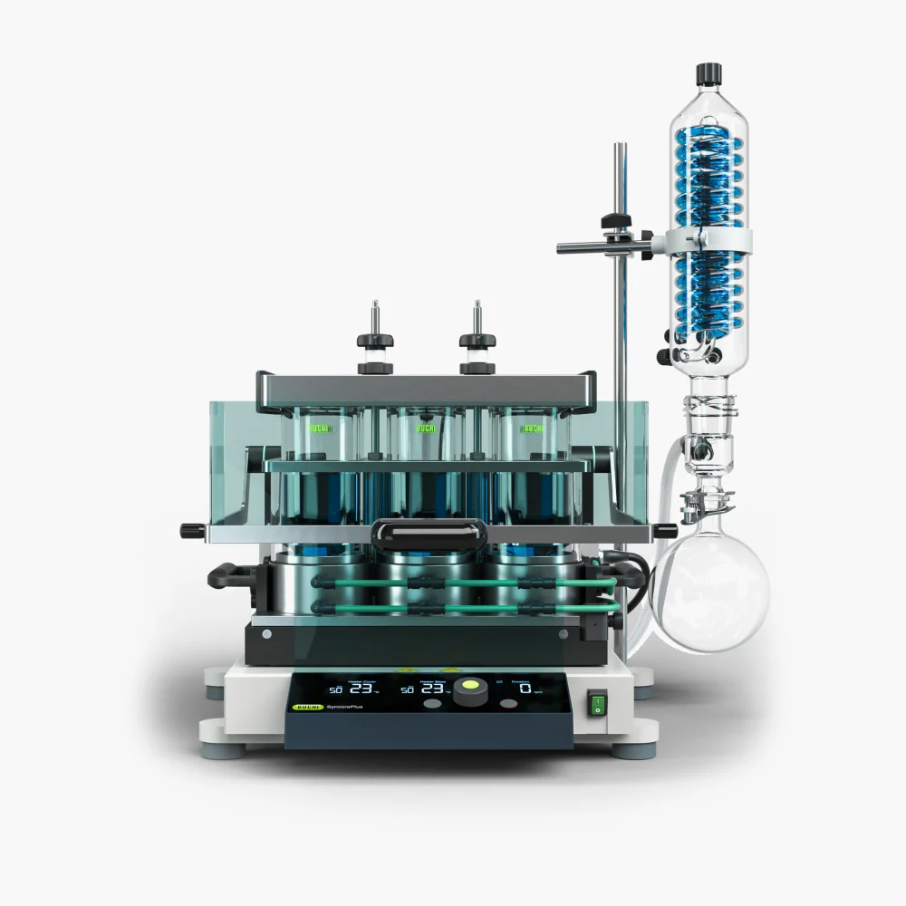 平行浓缩仪 Syncore?Plus