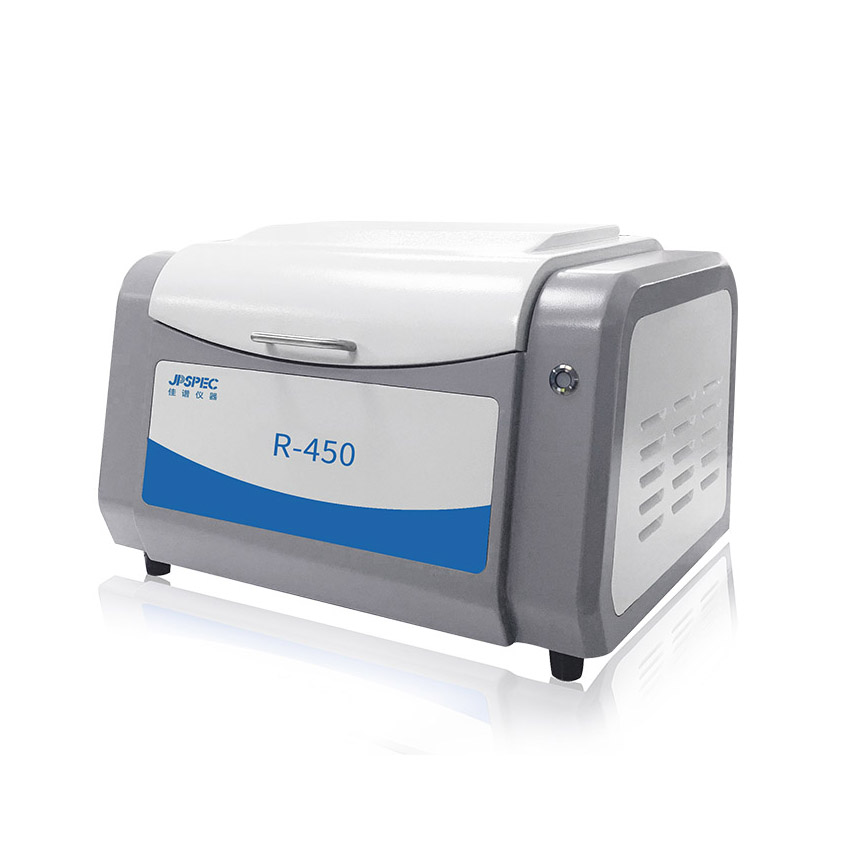 JPSPEC R-450型RoHS检测仪