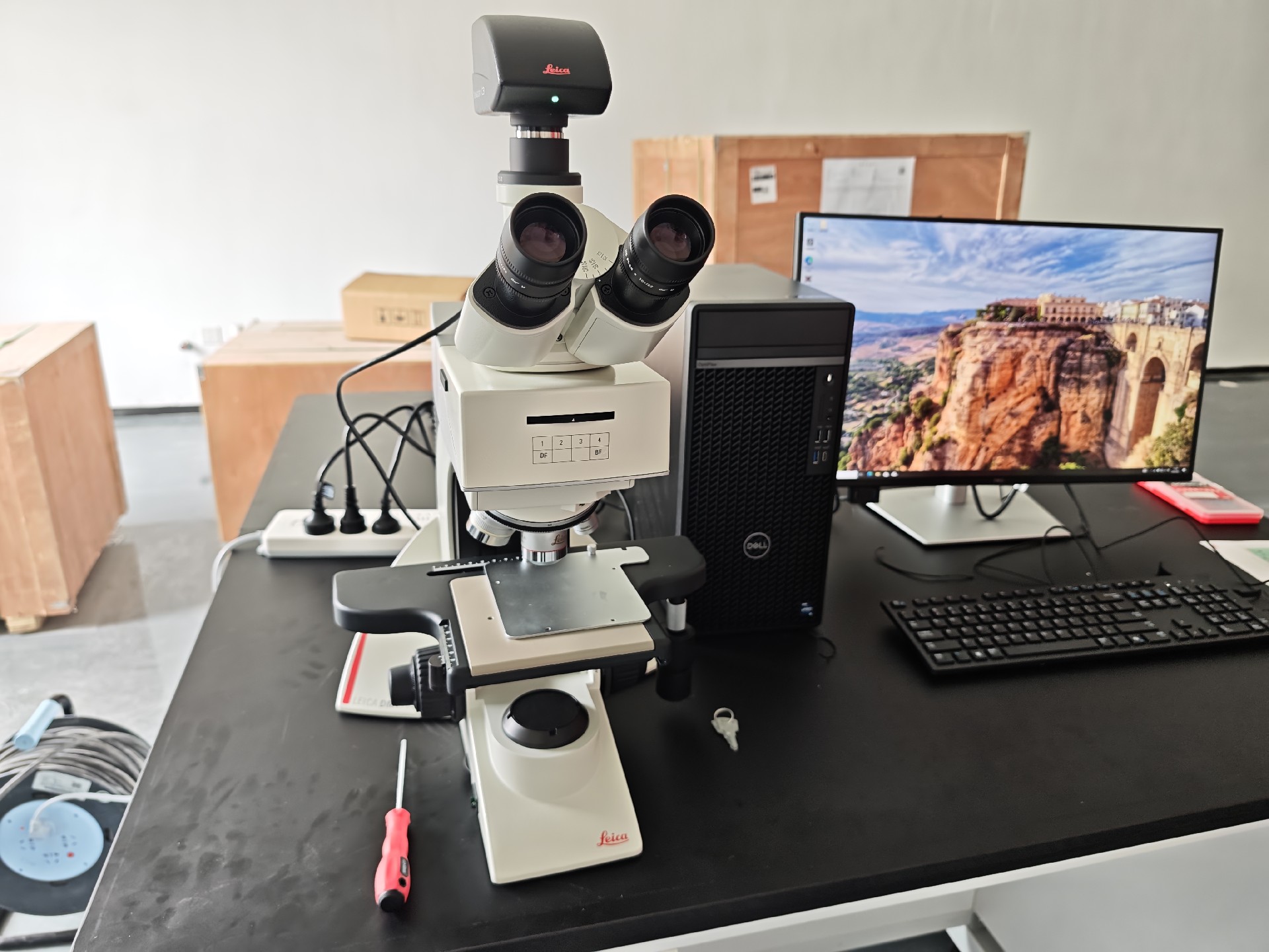 �⿨DM2700Mʵ��ͼ (1).jpg