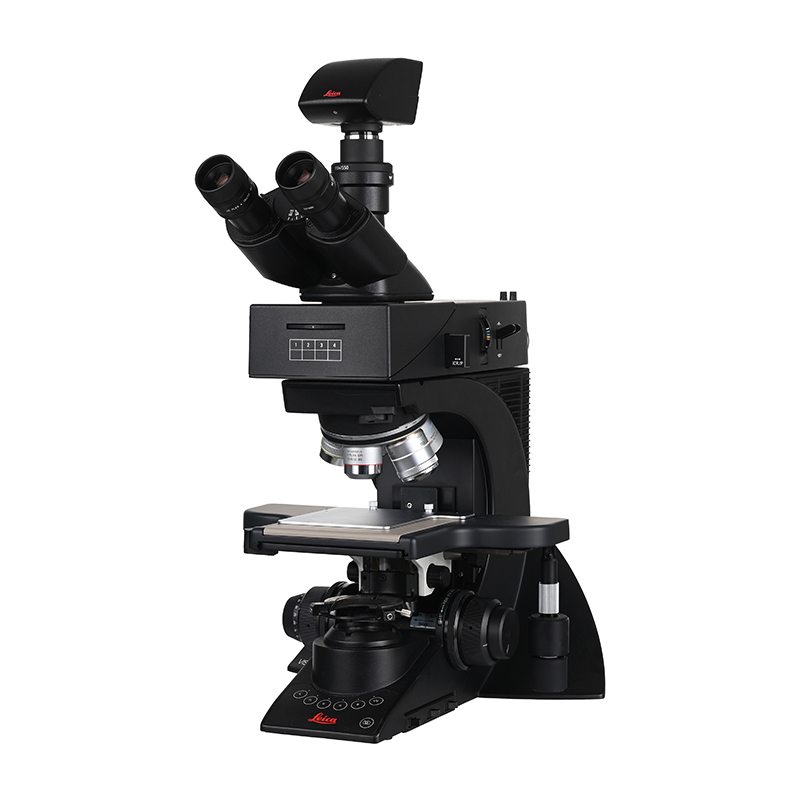 Leica Visoria M资料显微镜