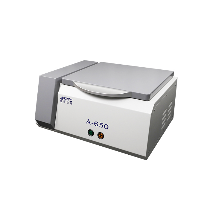 JPSPEC A650抽真空型合金分析仪