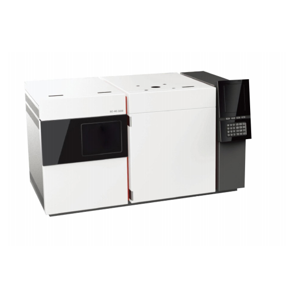 JPSPEC GC-MS3200型 气相色谱(四极)质谱联用仪GC-MS3200型