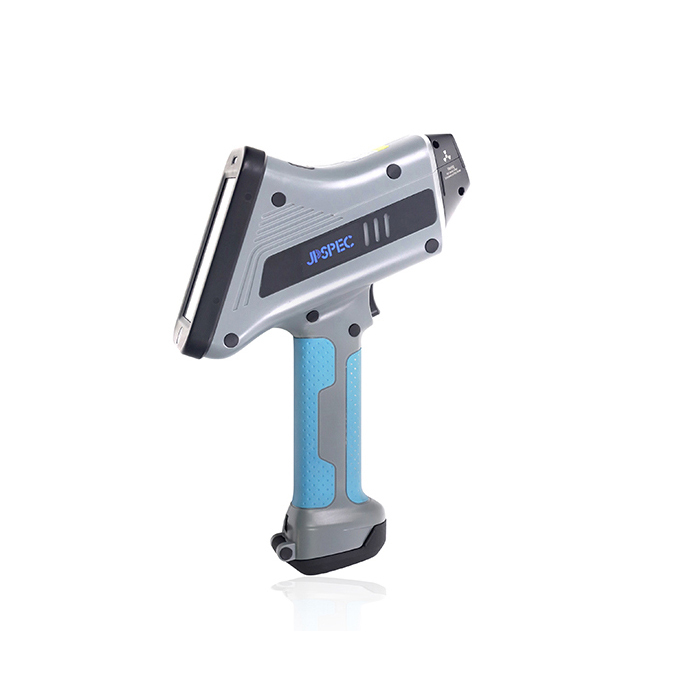 JPSPEC S450手持式X荧光泥土沉金属分析仪