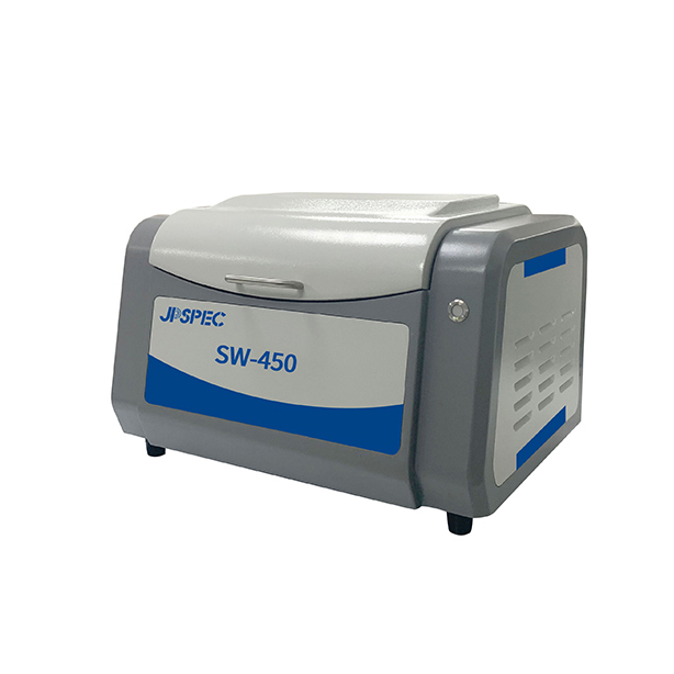 JPSPEC SW-450固废检测仪