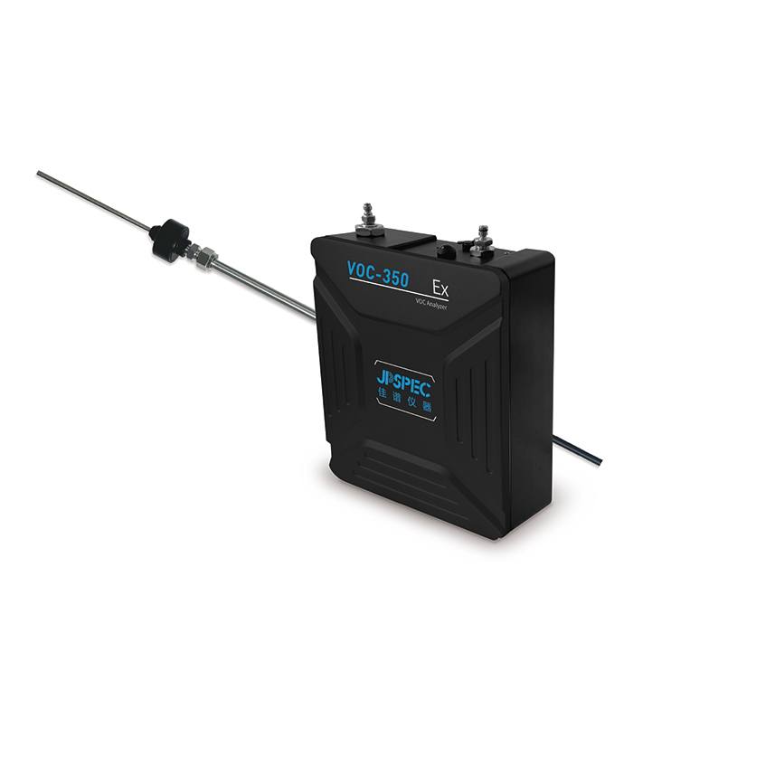 JPSPEC VOC-350M便携式挥发性有机气体分析仪