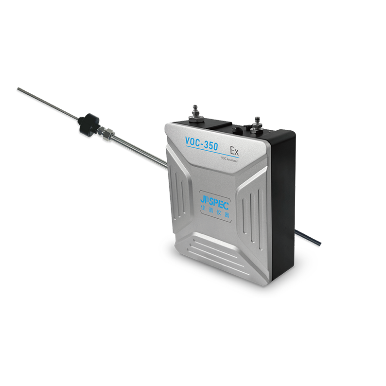 JPSPEC VOC-350 Pro便携式挥发性有机气体分析仪