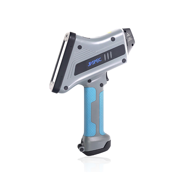 JPSPEC S350手持式X荧光泥土沉金属分析仪