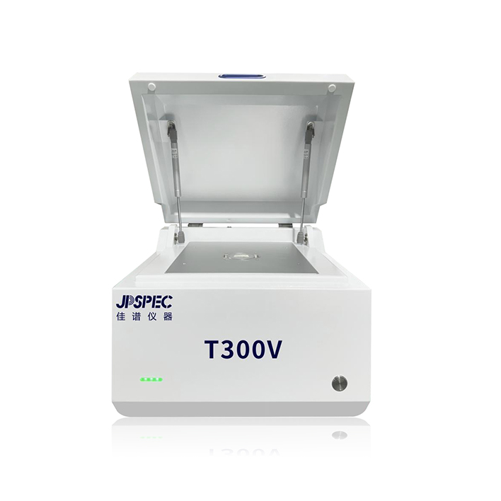 JPSPEC T300V下照式镀层测厚仪