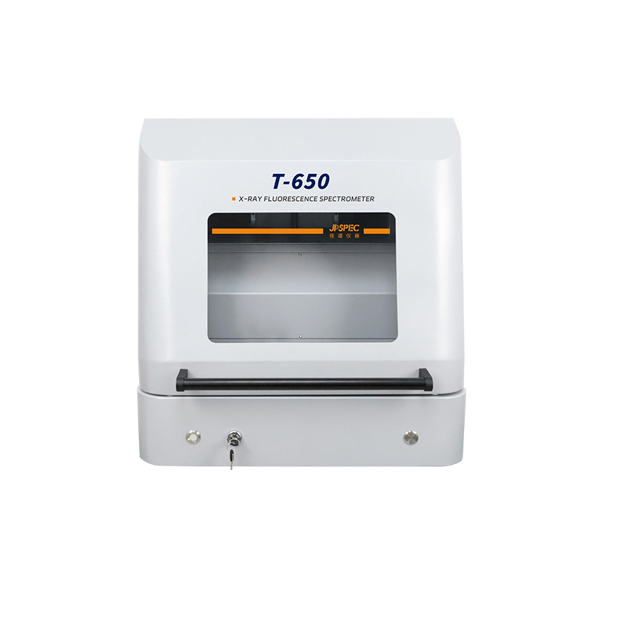 JPSPEC T-650高阶全自动机能膜厚仪