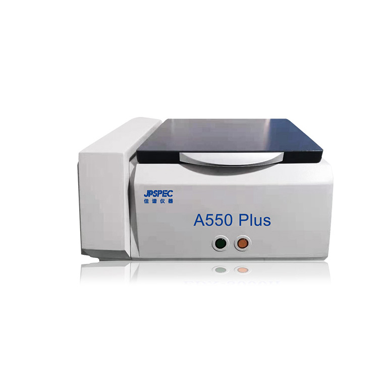 JPSPEC A550 Plus 分析仪