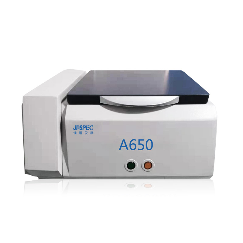 JPSPEC A650煤灰成分分析仪