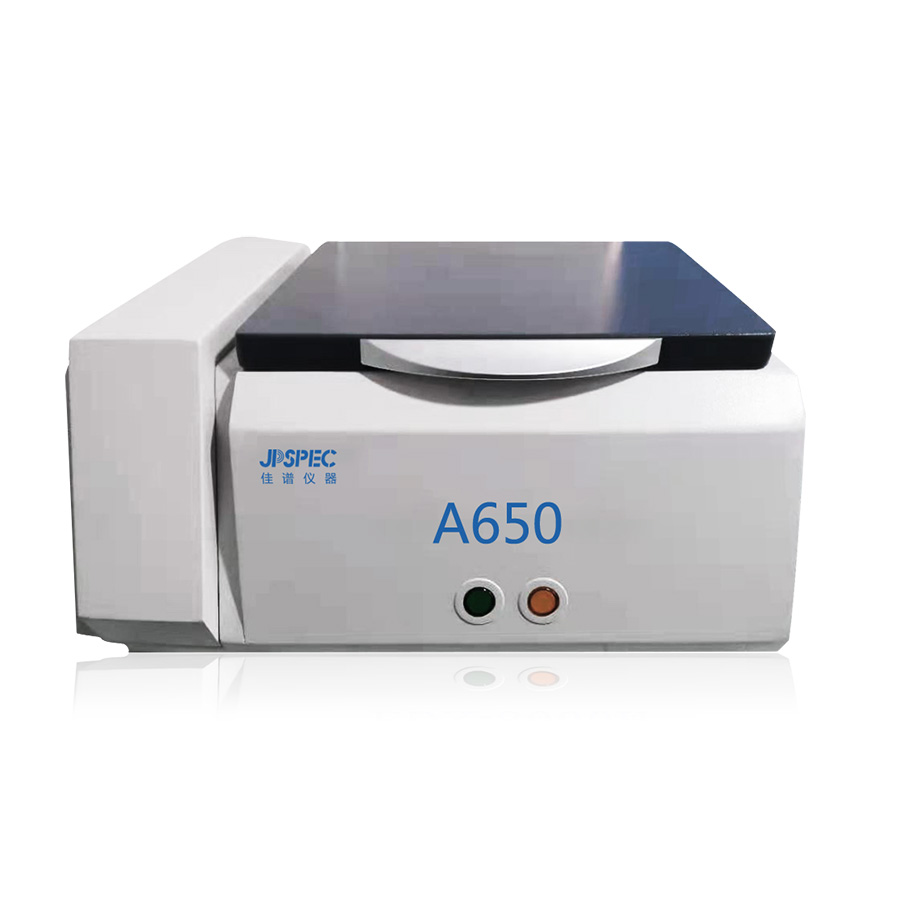 JPSPEC A650磁性资料分析仪