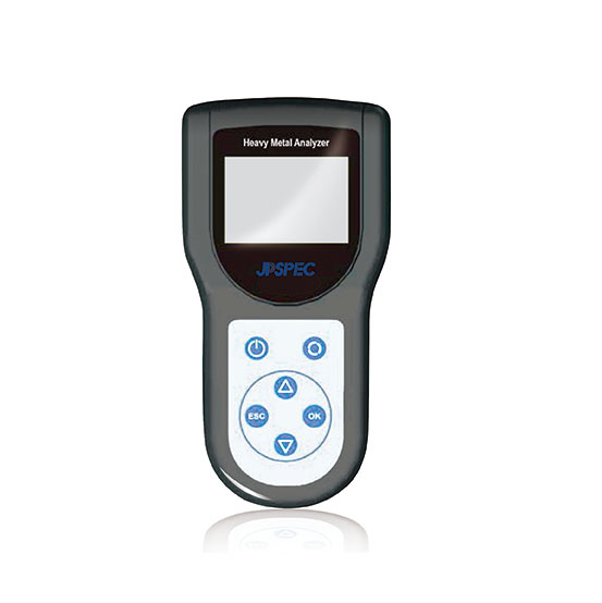 JPSPEC YSHM-200F 便携式粮食沉金属检测仪