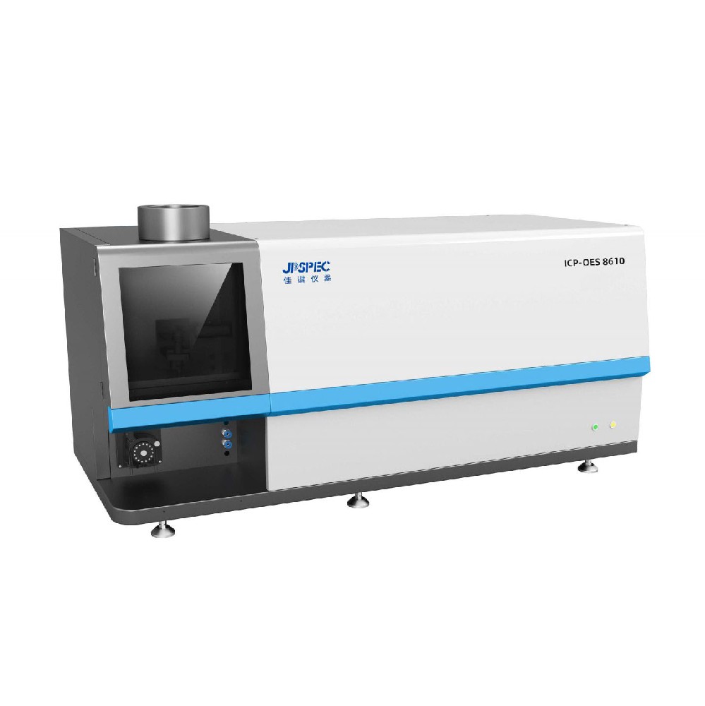 JPSPEC ICP-OES 8610 电感耦合等离子体发射光谱仪