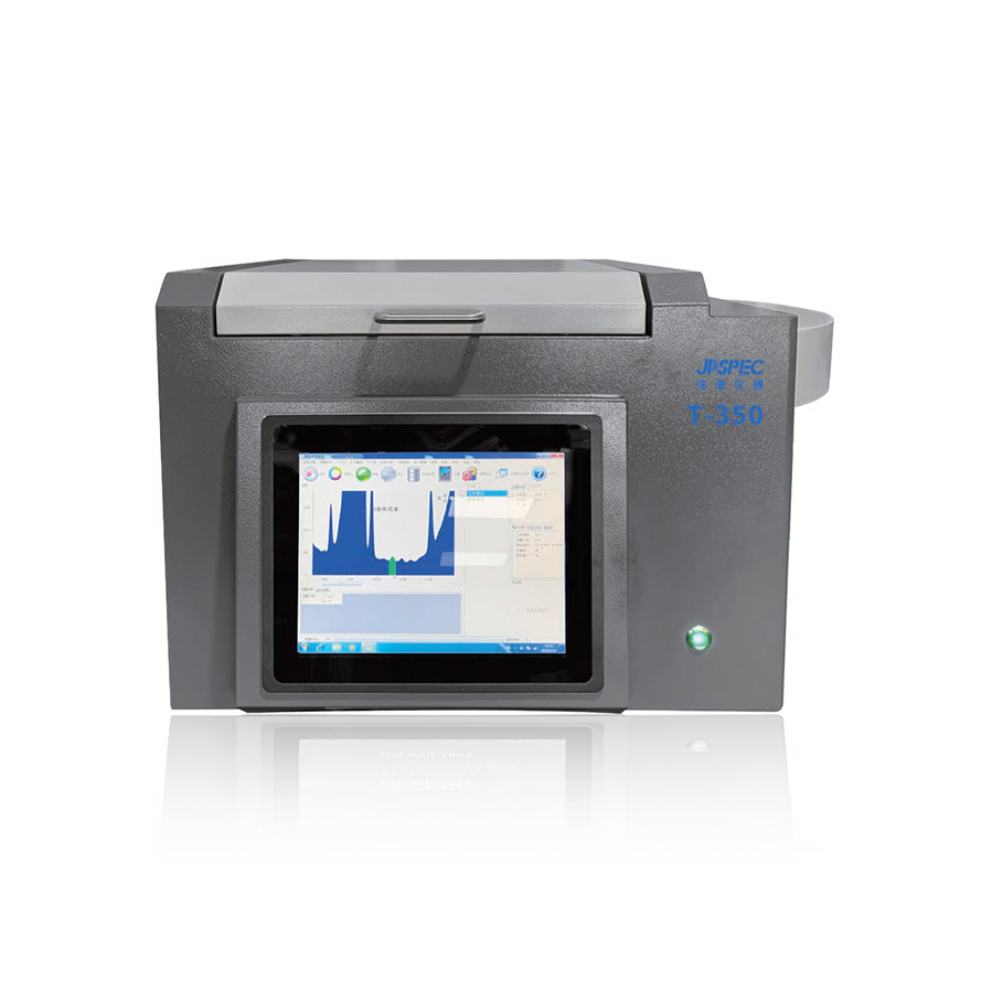 JPSPEC T-350自动进样粮食沉金属分析仪