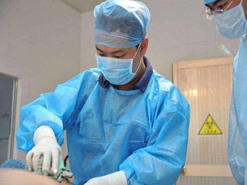 法医学产品利用