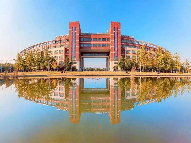 山东科技大学徕卡M165+M80体式显微镜