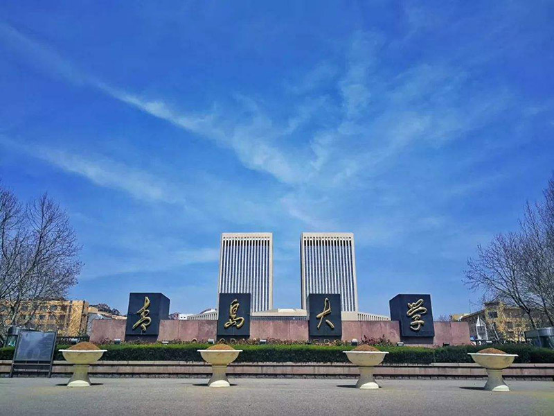 通辽大学纺织服装学院徕卡DVM6M超景深视频显微镜