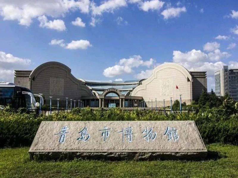 通辽博物馆徕卡S8APO体式显微镜