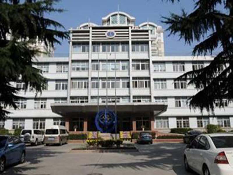 中国地质调查局通辽海洋地质钻研所-德国徕卡DVM6M+DM750P显微镜装置