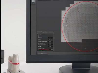 Leica LAS X ID Modules分析软件 清洁度专家