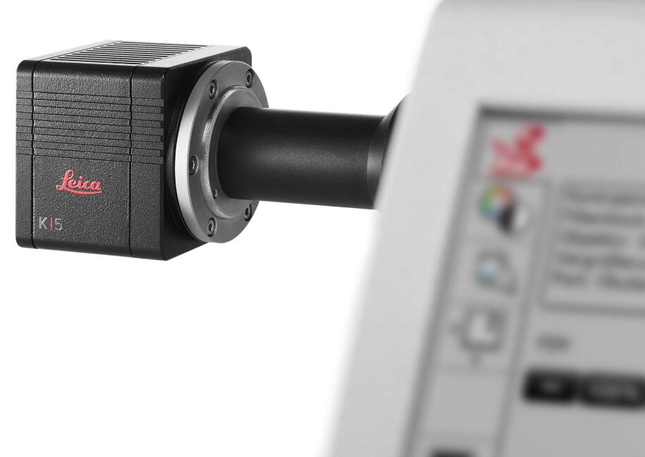 Leica sCMOS 显微镜摄像头 K5