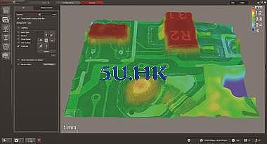 �����¿Ƽ���ʹ���⿨DVM6��ά��Ƶ������΢�����硢����ס�ؼ��ͷ���ӡˢ��·��