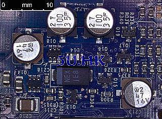 14533Q547-0 【高新科技】使用徕卡DVM6三维视频数码显微镜急剧、靠得住地检测和分析印刷电路板