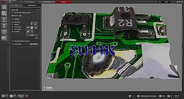 �����¿Ƽ���ʹ���⿨DVM6��ά��Ƶ������΢�����硢����ס�ؼ��ͷ���ӡˢ��·��