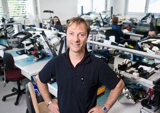 1454204192-0 á⿨½²Ìà | á⿨ÌåÊÓÏÔ΢¾µ´ó´óÌáÉýÖʿع¤×÷µÄЧÄÜ---ÒÔ±¤Ã˵ç×ÓΪÀý