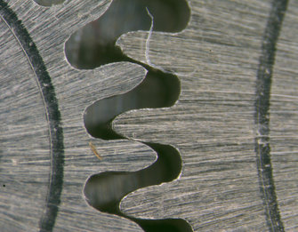 【行业利用案例】PCB行业利用的专家 Leica DMS 1000