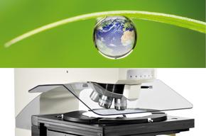 徕卡查抄及缺点分析系统DM8000M照明LED