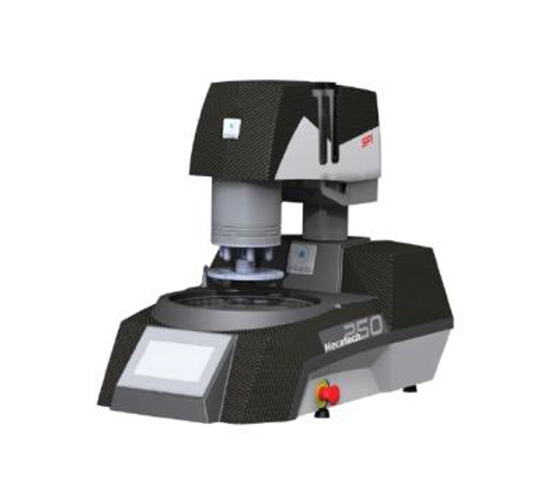 MECATECH 250 自动研磨抛光机