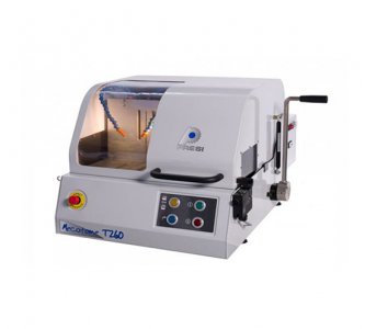 MECATOME T260 手动砂轮切割机